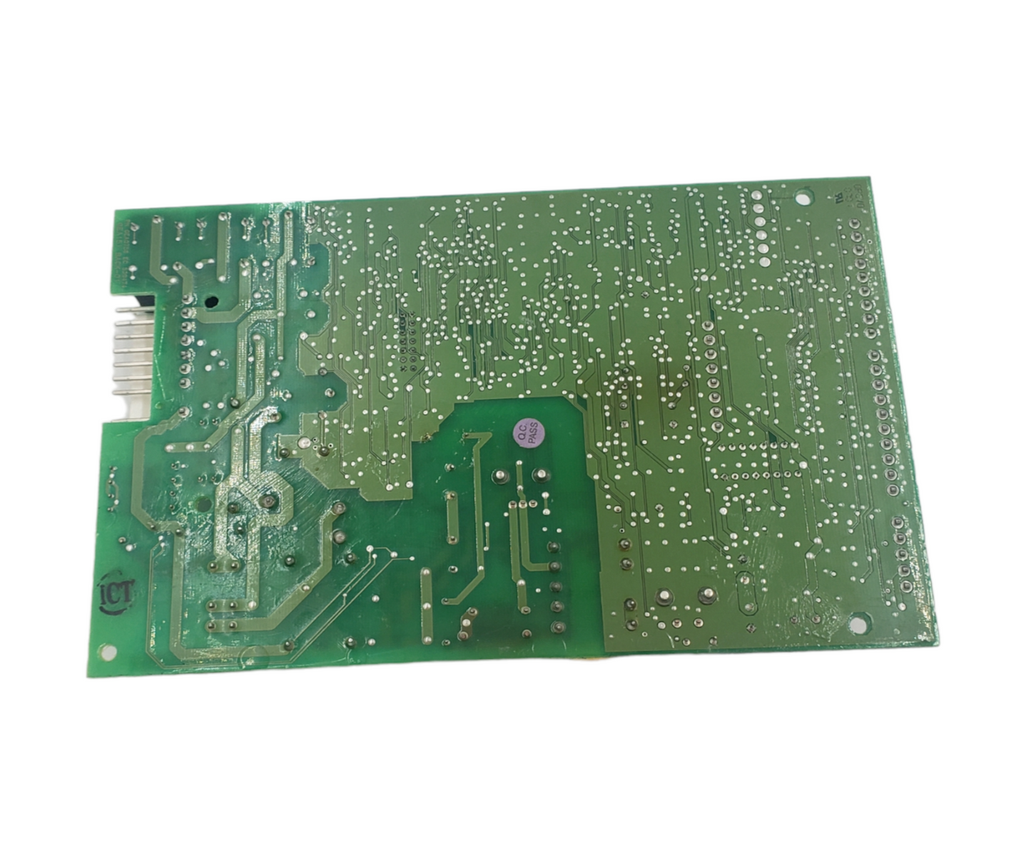 Genuine GE Refrigerator Control 200D2260G005 Same Day Ship & **60 Days Warranty*