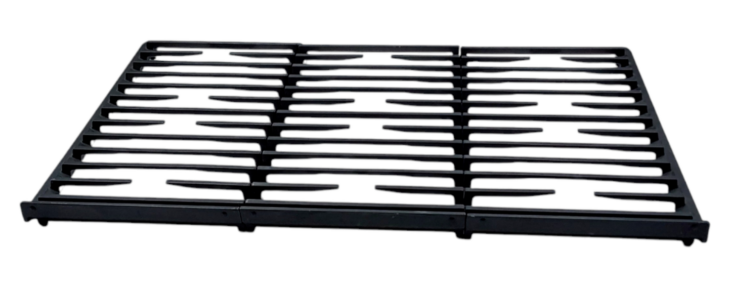 New Frigidaire Range Grate SetX3 694092607 Same Day Shipping &60 Days Warranty