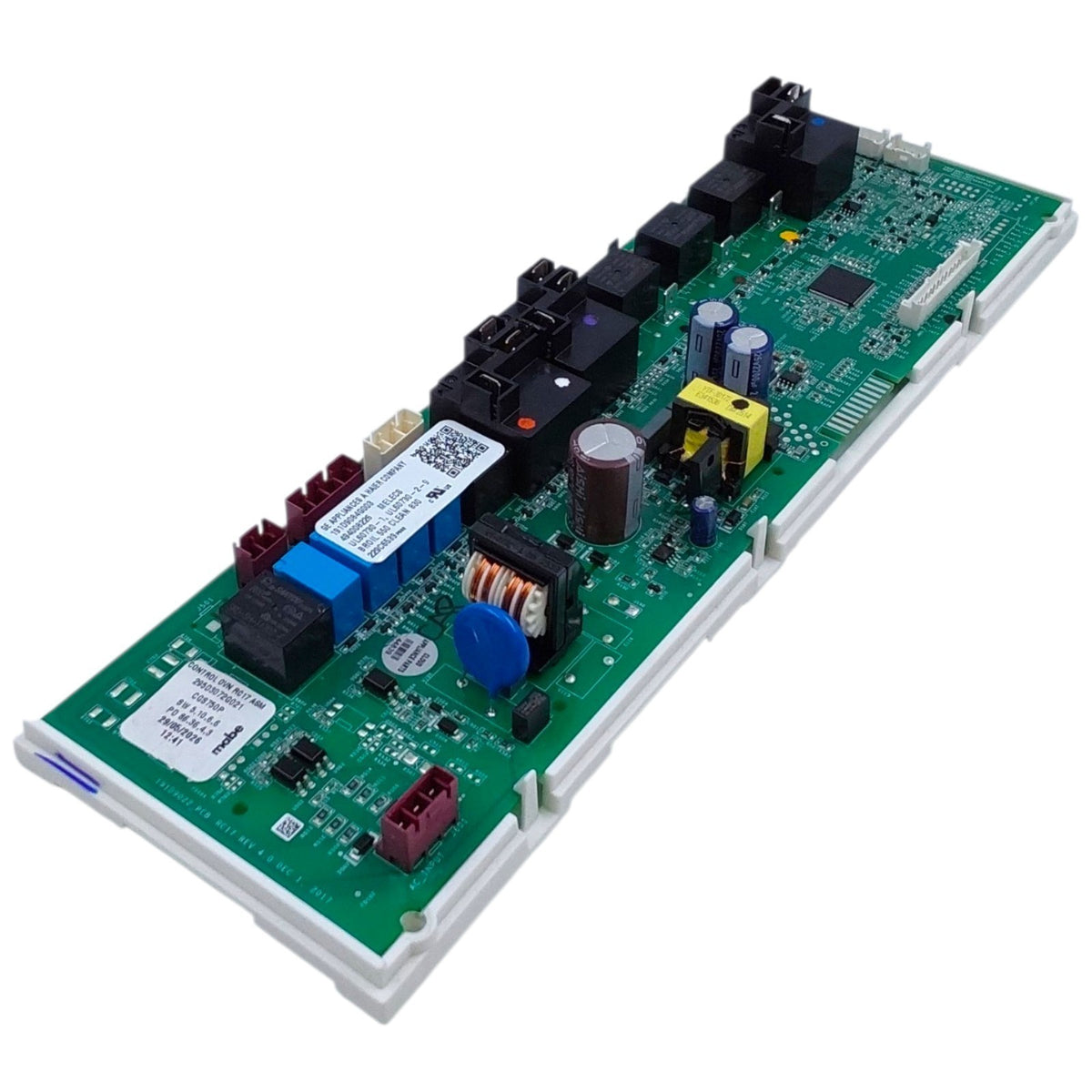 GE New Range Oven Control Board 191D9084G003  *Same Day Ship & 60 Days Warranty*