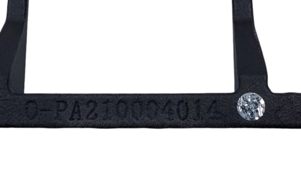 New Cosmo Range Center Grate PA210004014 *Same Day Shipping & 60 Days Warranty**