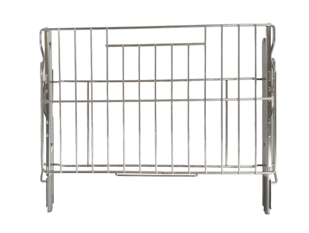 New Frigidaire Oven Double Wall Rack 5304526506 Same Day Ship & 60 Days Warranty