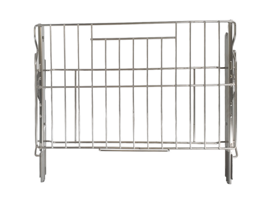 New Frigidaire Oven Double Wall Rack 5304526506 Same Day Ship & 60 Days Warranty