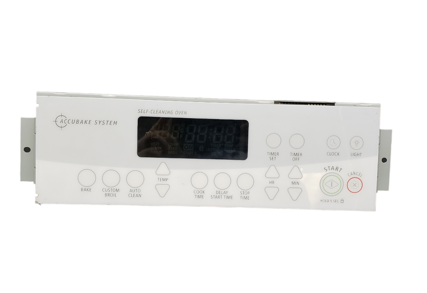Genuine Whirlpool Oven Control Board 8523285 Same Day Ship & **60 Days Warranty*