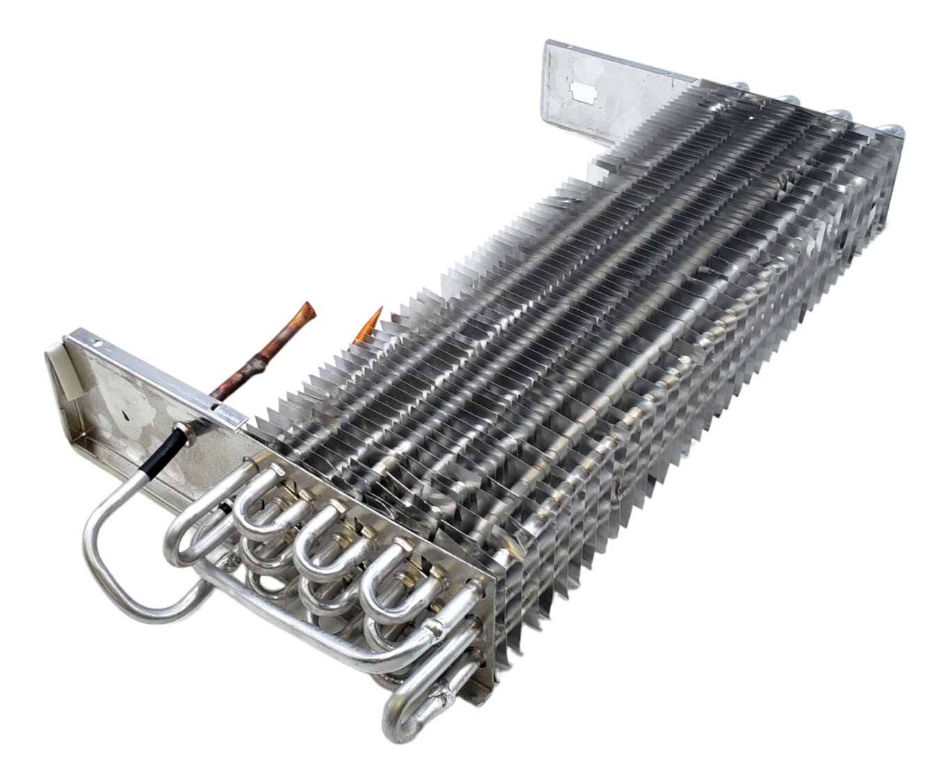 New Frigidaire Fridge Evaporator 242044506 Same Day Shipping & 60 Days Warranty*
