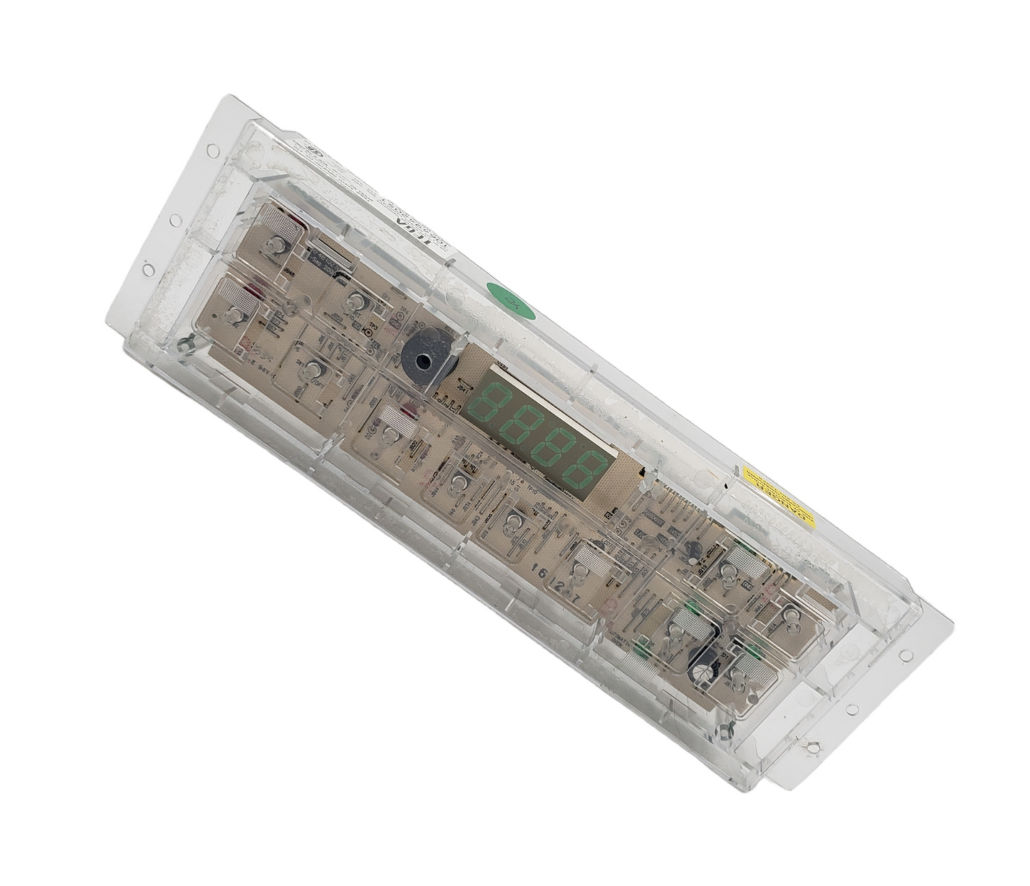 Genuine GE Range Control Board 183D9934P002 Same Day Shipping & 60 Days Warranty