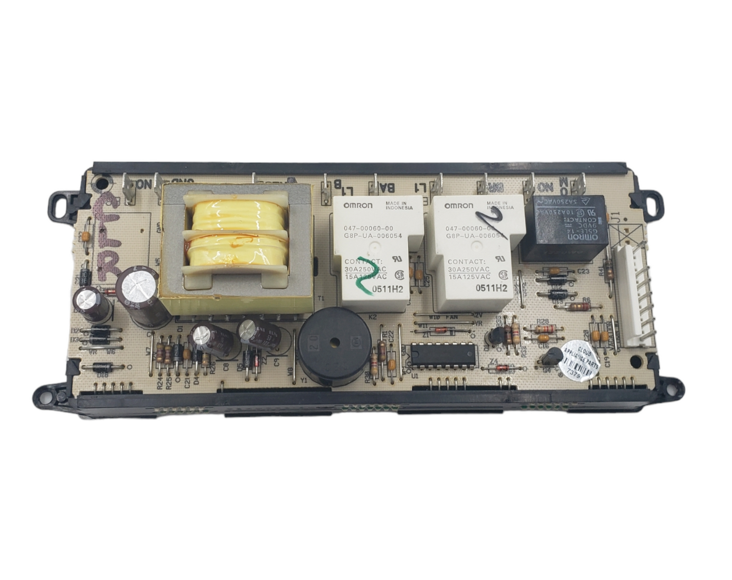 Genuine Frigidaire Range Control 318013200 Same Day Shipping & 60 Days Warranty*