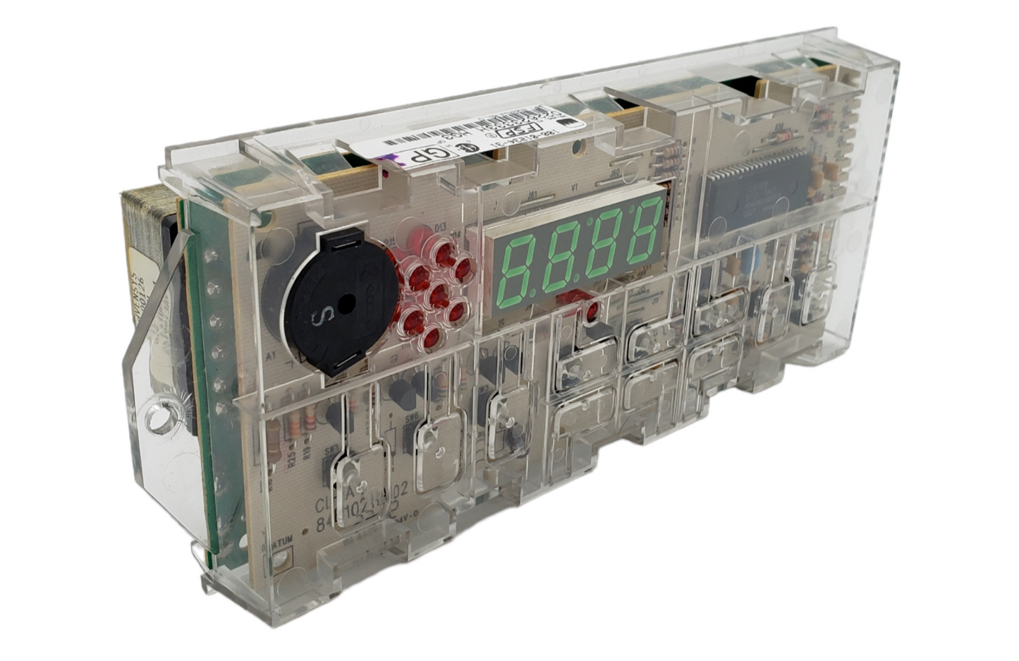Genuine Whirlpool Range Control Board 8522813 *Same Day Ship & 60 Days Warranty*