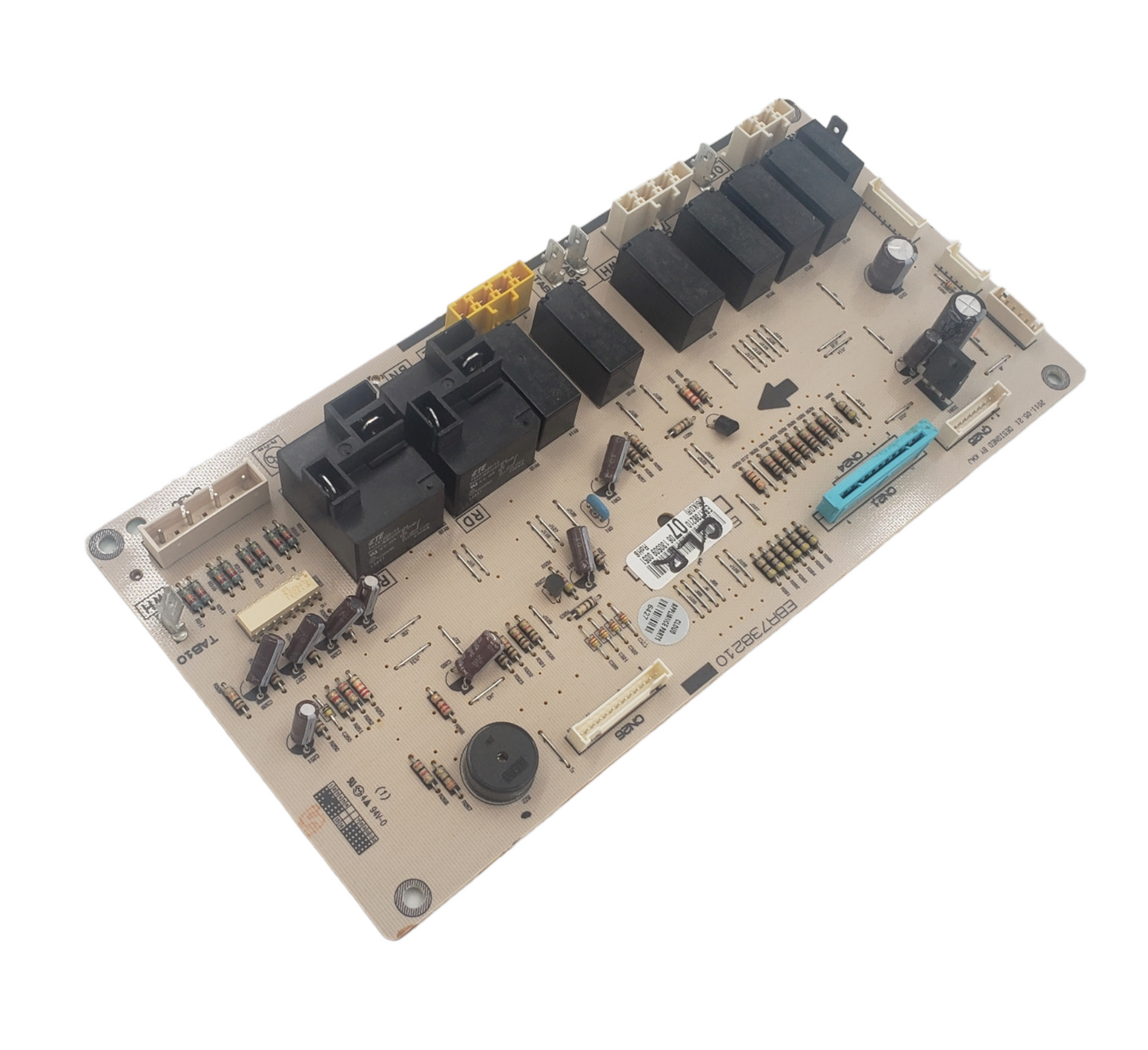 Genuine LG Oven Control Board EBR73821007 Same Day Shipping & *60 Days Warranty*