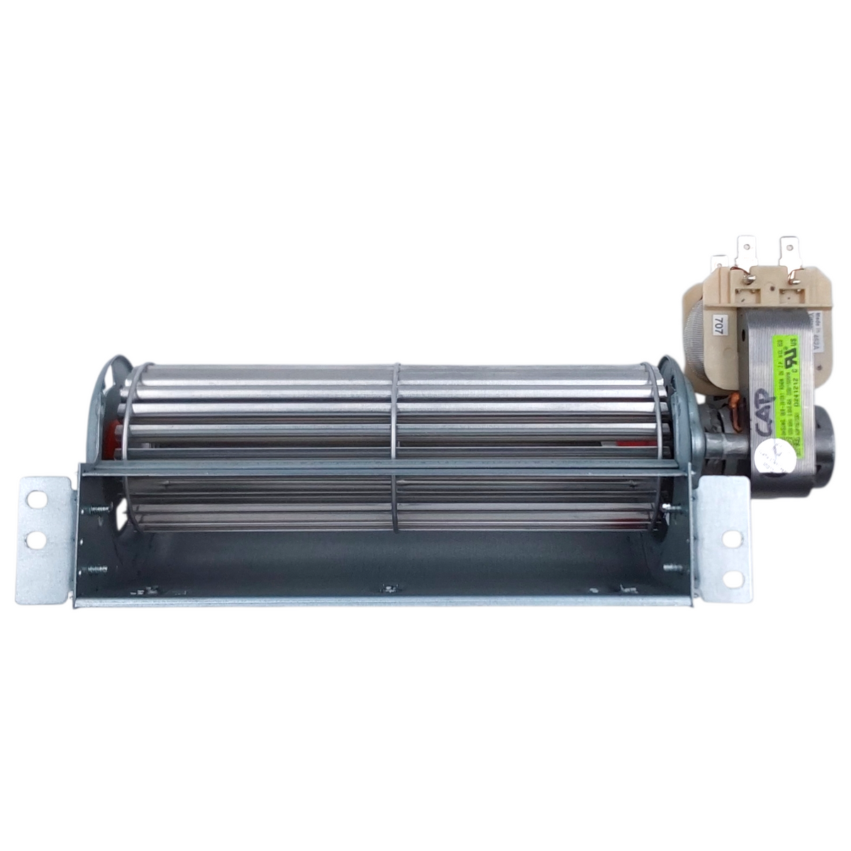 LG New Range Oven Fan Assembly ADP75673301 *Same Day Shippng & 60 Days Warranty*