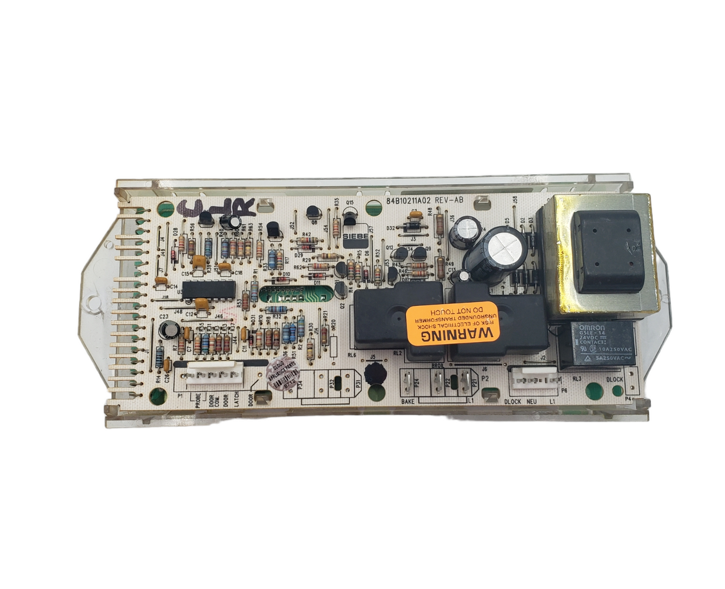 Genuine Whirlpool Oven Control Board 8522492 Same Day Ship & **60 Days Warranty*