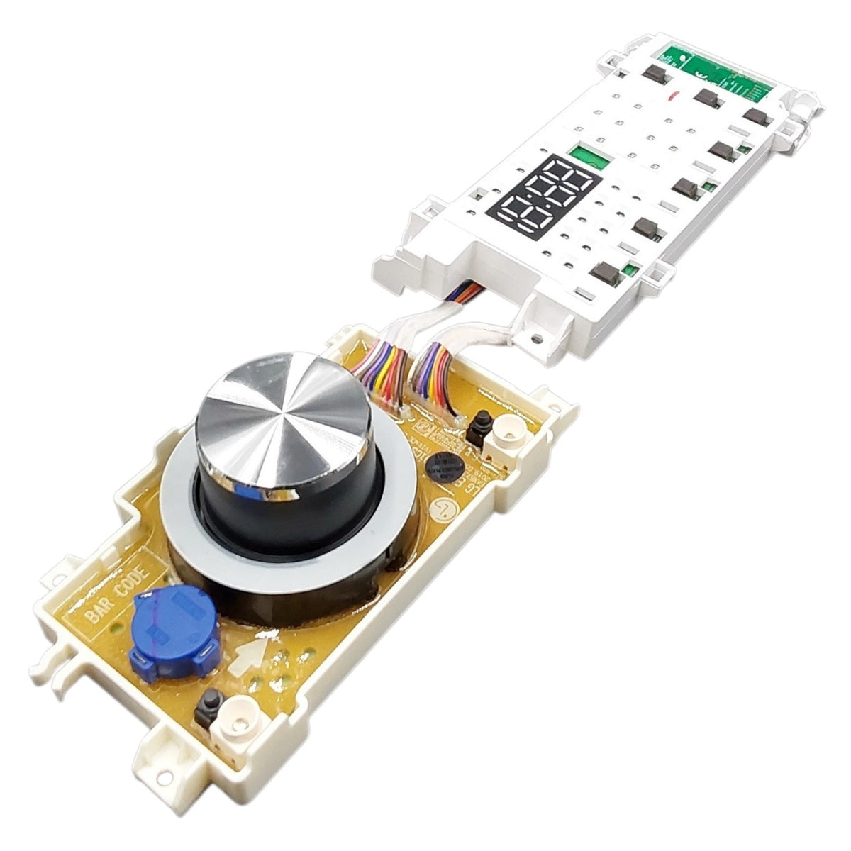 LG Genuine Washer Control Board EBR41762305 Same Day Shipping & 60 Days Warranty