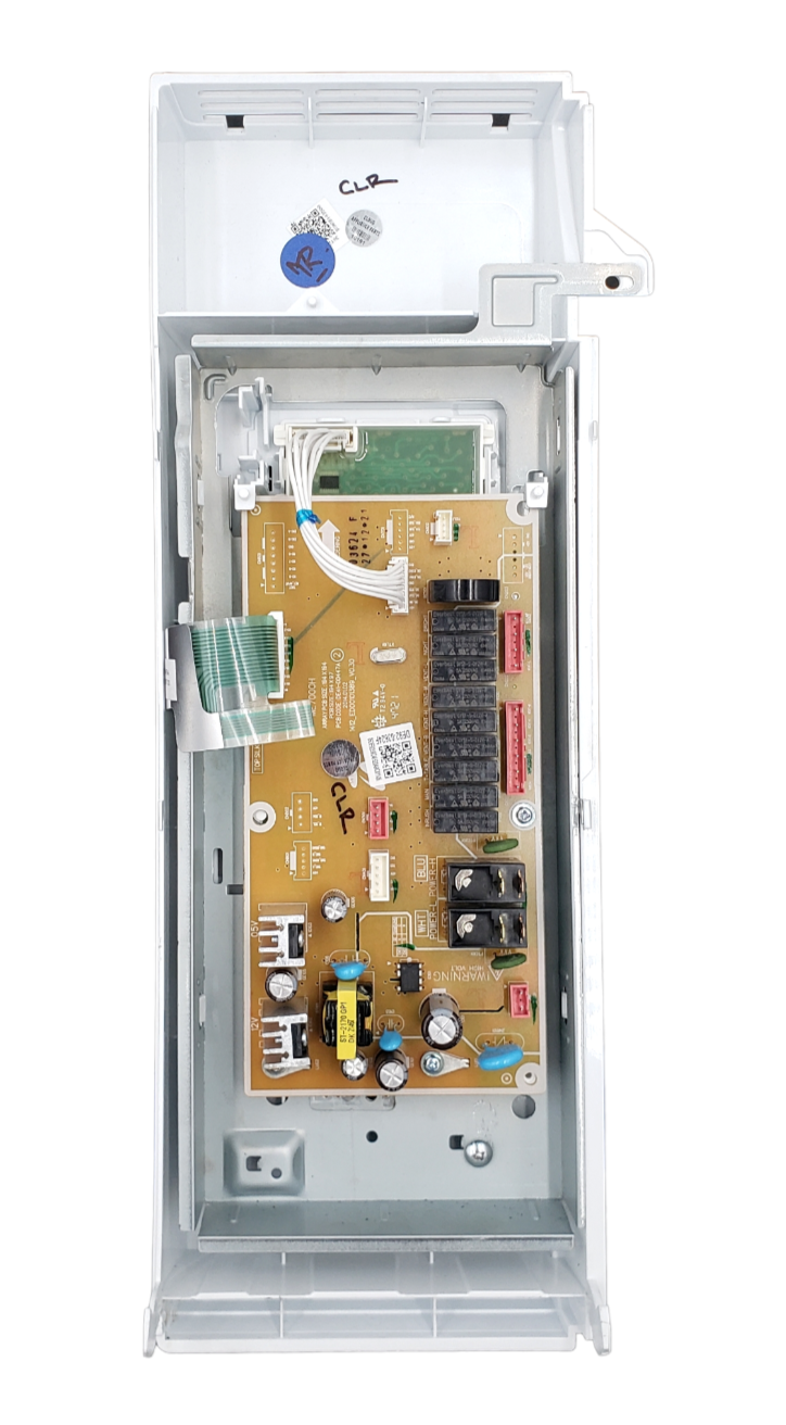 OEM Samsung Microwave Control Panel DE92-03624F Same Day Ship & 60 Days Warranty