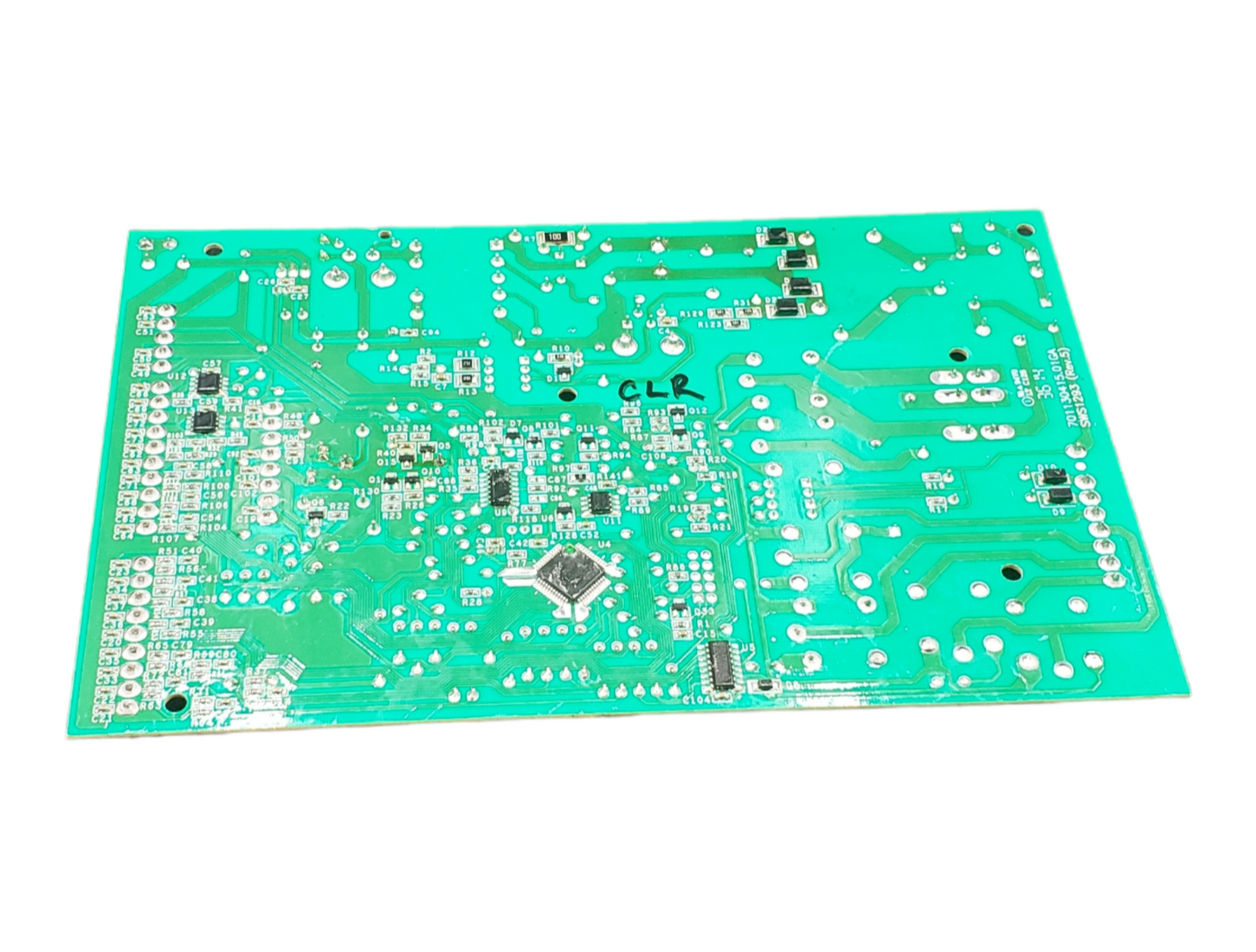 Genuine GE Refrigerator Control 200D9742G012 Same Day Ship & **60 Days Warranty*