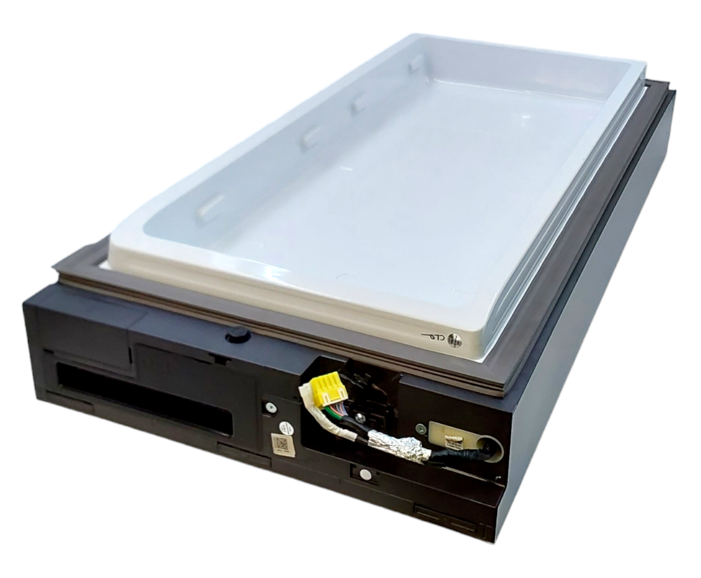 New Samsung Assy Door Sub-ref Right DA93-01234A Same Day Ship & 60 Days Warranty