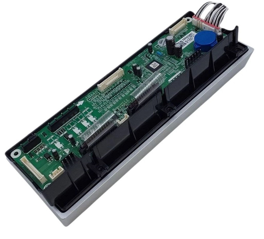 LG New Range Control Board EBR42389101 ***Same Day Shipping & 60 Days Warranty**