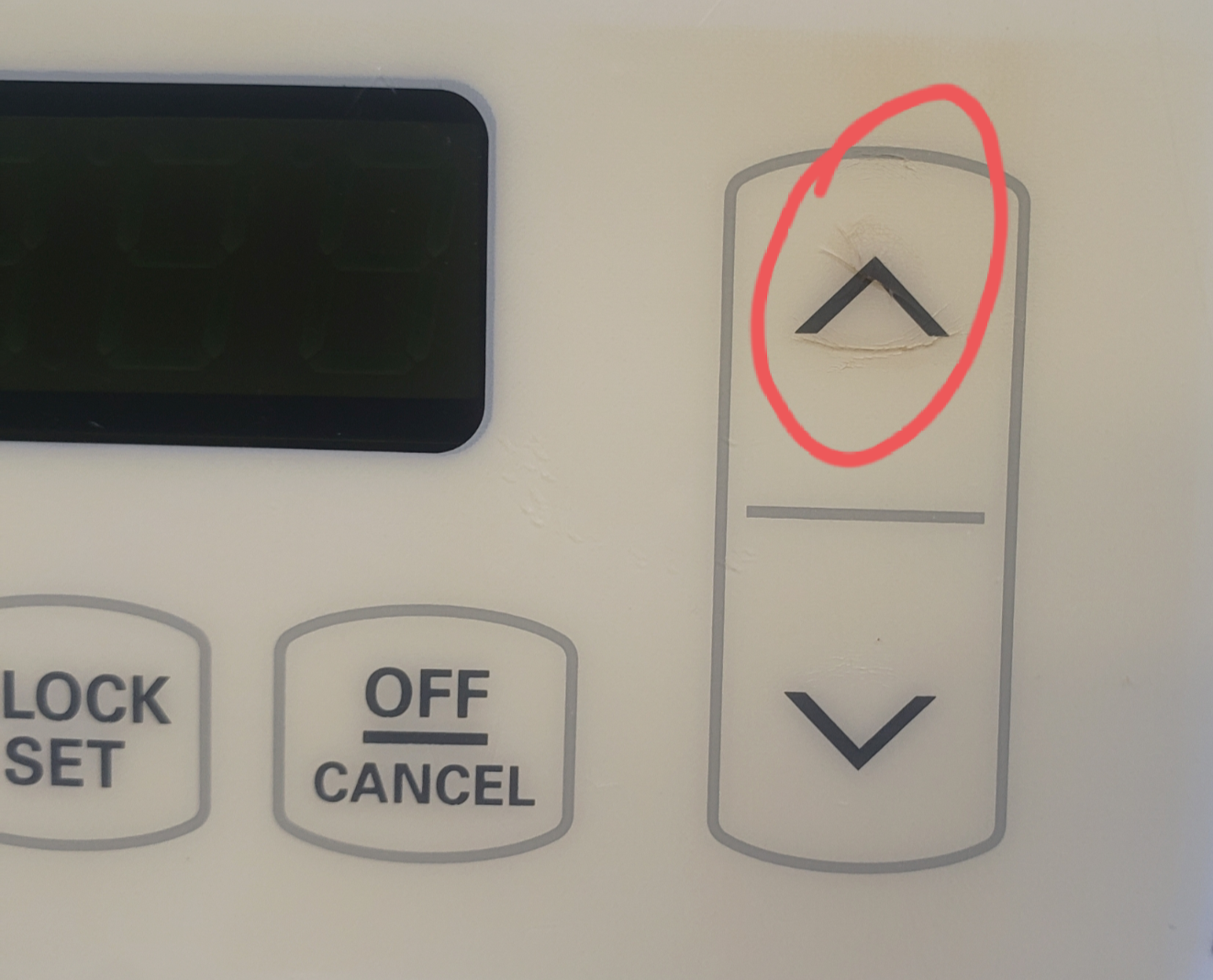 Genuine Frigidaire Range Control 316222803 Same Day Shipping & 60 Days Warranty*