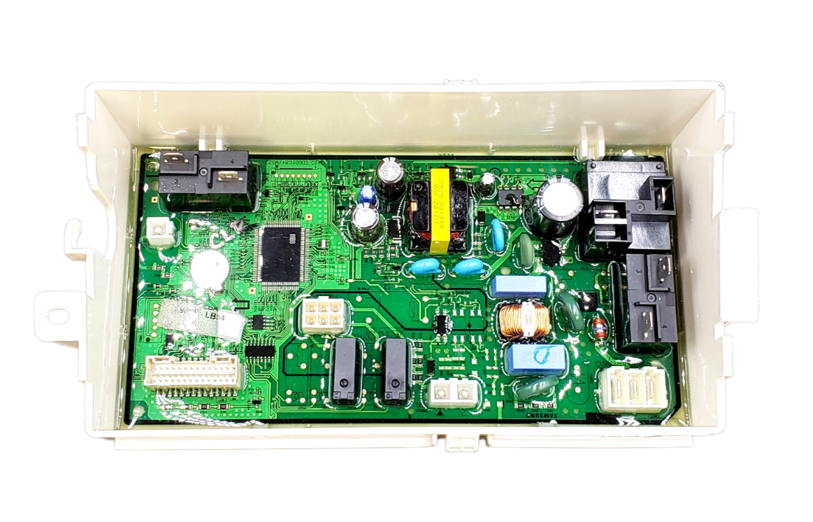 Genuine Samsung Dryer Control Board DC92-02869E Same Day Ship & 60 Days Warranty
