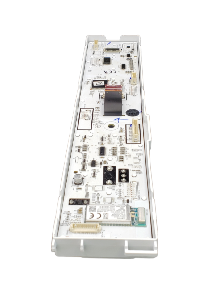 Genuine Samsung Dryer Control Panel DC92-03077T Same Day Ship & 60 Days Warranty
