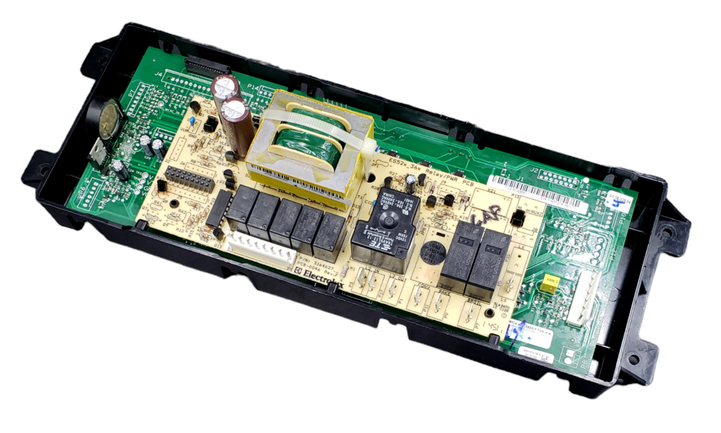 Genuine Frigidaire Oven Control Board 316650010 Same Day Ship & 60 Days Warranty