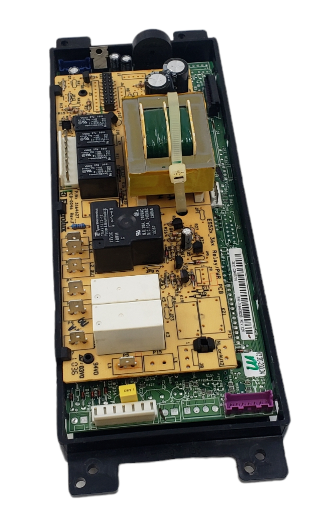 Genuine Frigidaire Oven Control Board 316560105 Same Day Ship & 60 Days Warranty