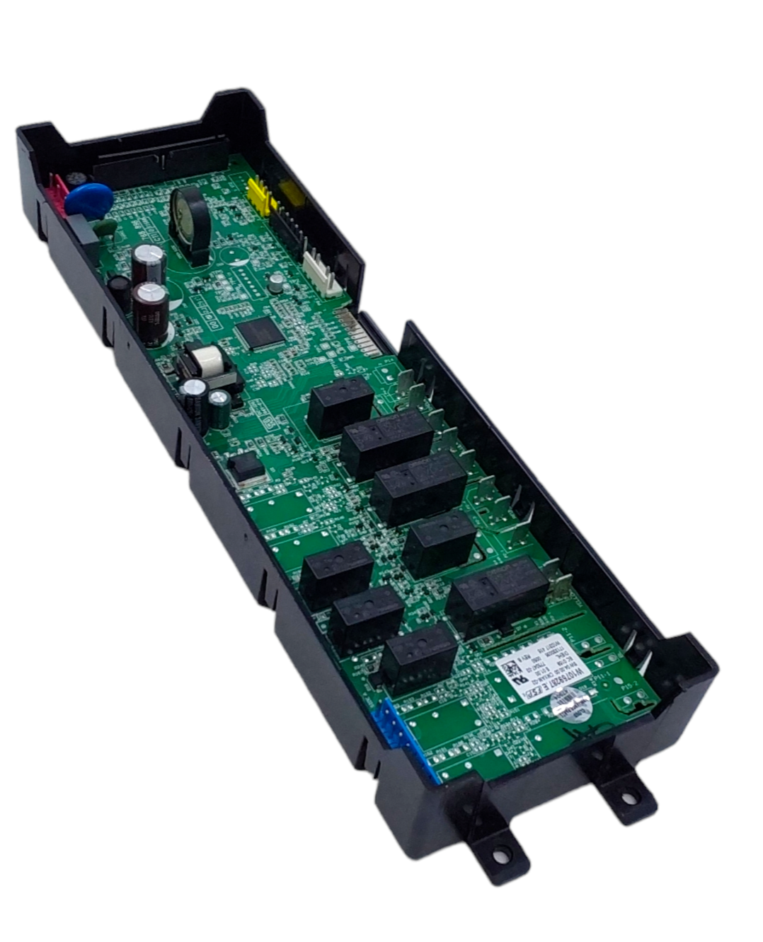 Genuine Whirlpool Range Control Board W10759287 Same Day Ship & 60 Days Warranty