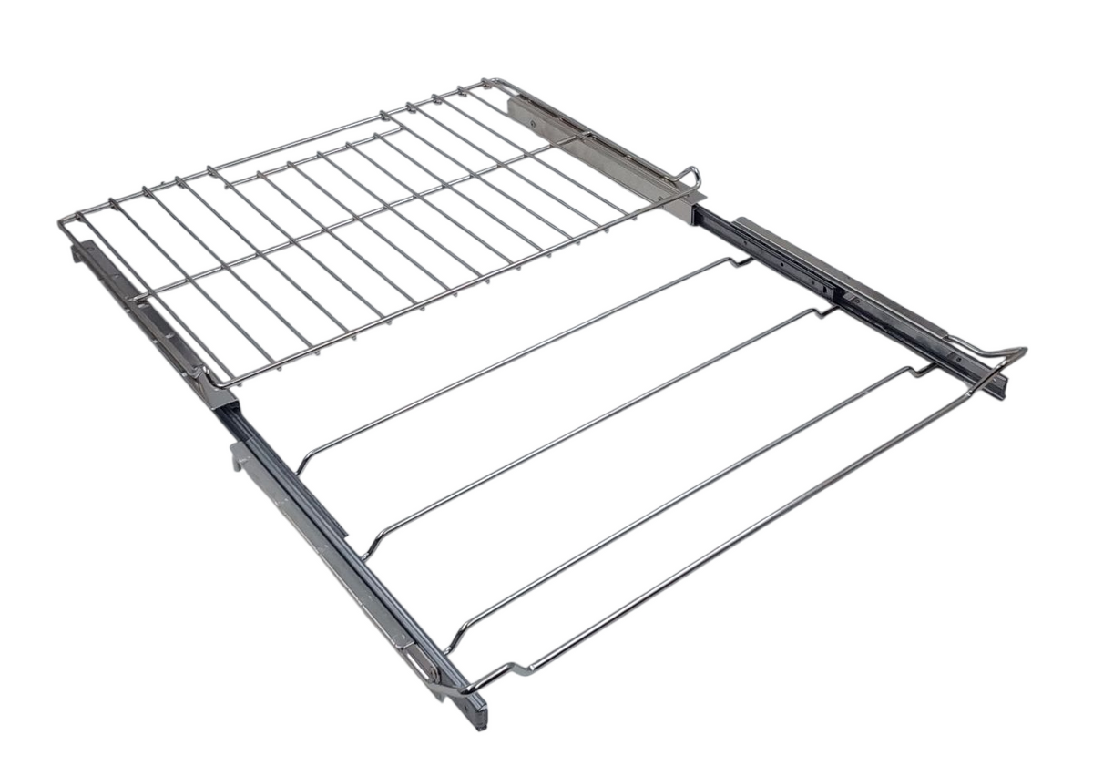 Whirlpool New Range Sliding Rack W11718046 *Same Day Shipping & 60 Days Warranty