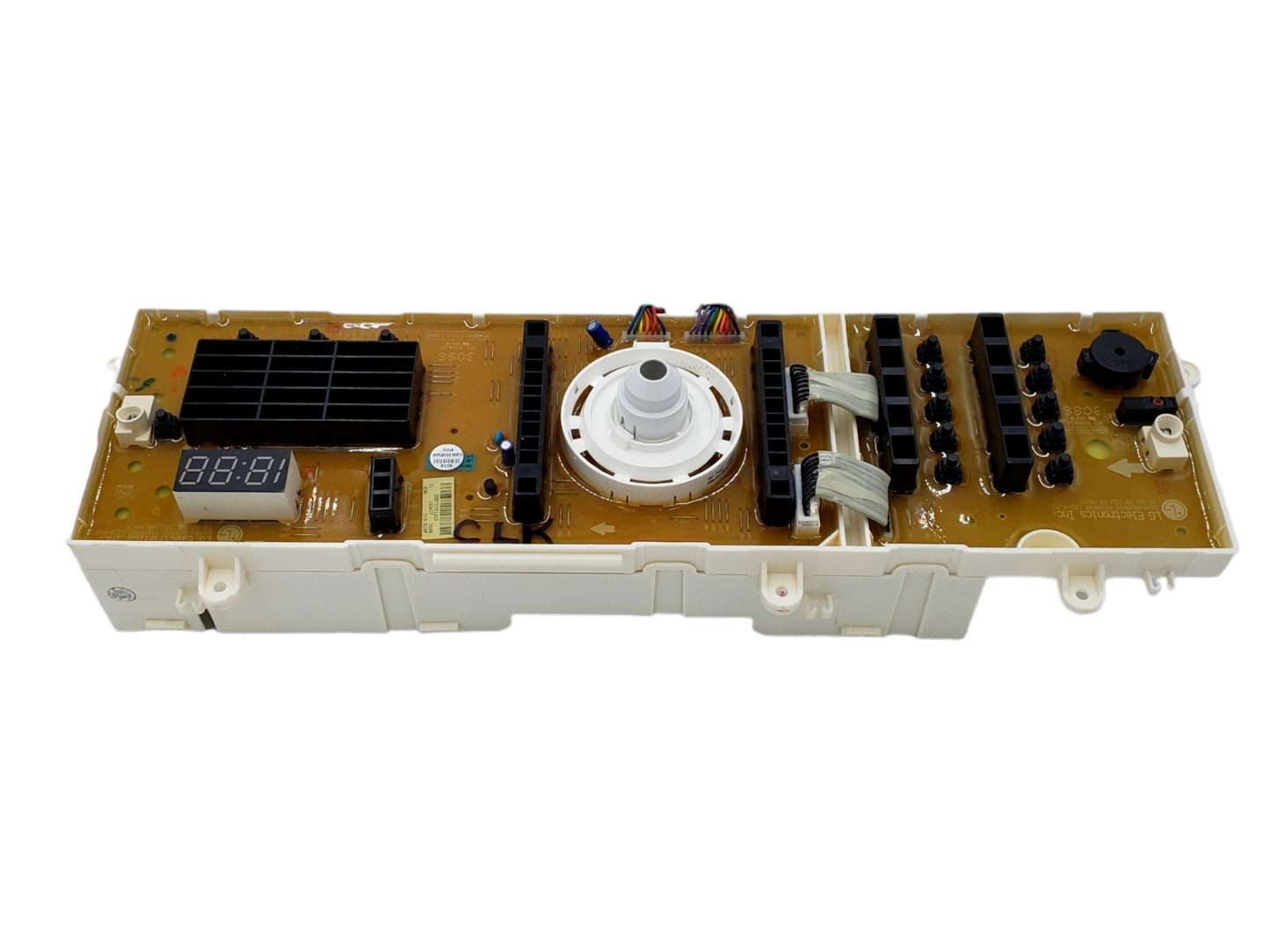 Genuine LG Washer Control Board EBR75351403 Same Day Shipping & 60 Days Warranty