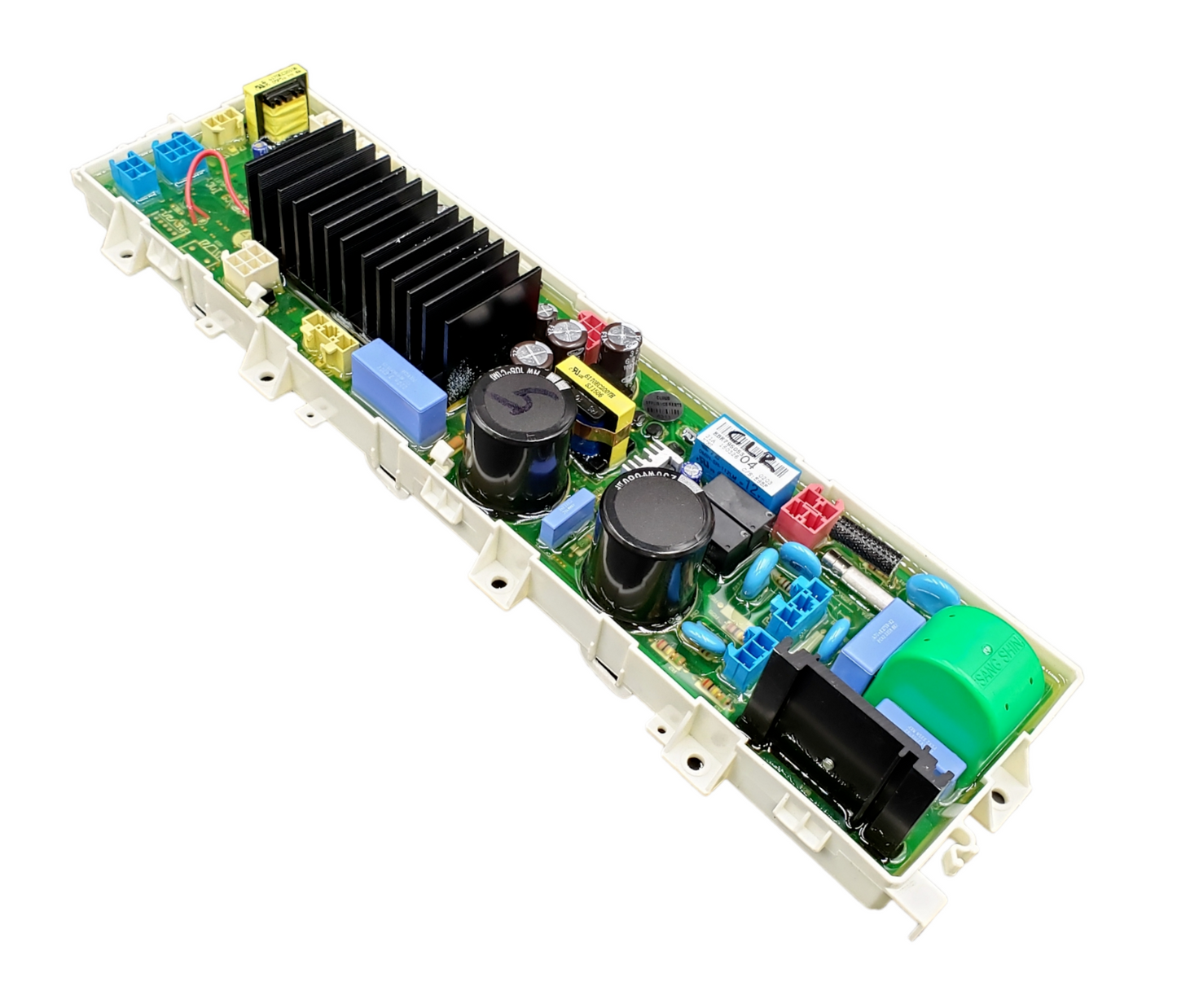 Genuine LG Washer Control Board EBR79505304 Same Day Shipping & 60 Days Warranty