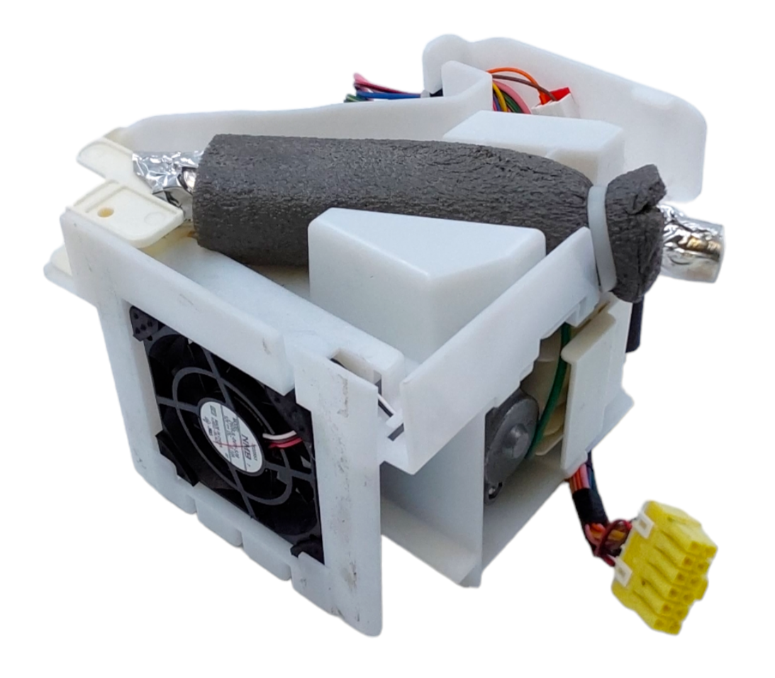 New Samsung Fridge Auger Motor Assy DA97-12540G Same Day Ship & 60 Days Warranty