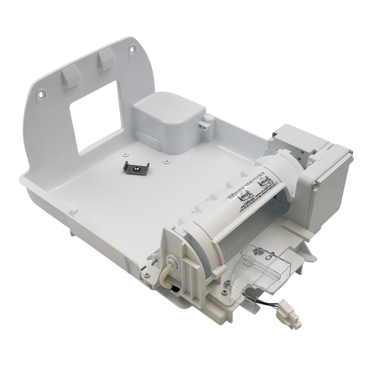 New LG Fridge Ice Maker Assembly ACZ74390715  *Same Day Ship & 60 Days Warranty*