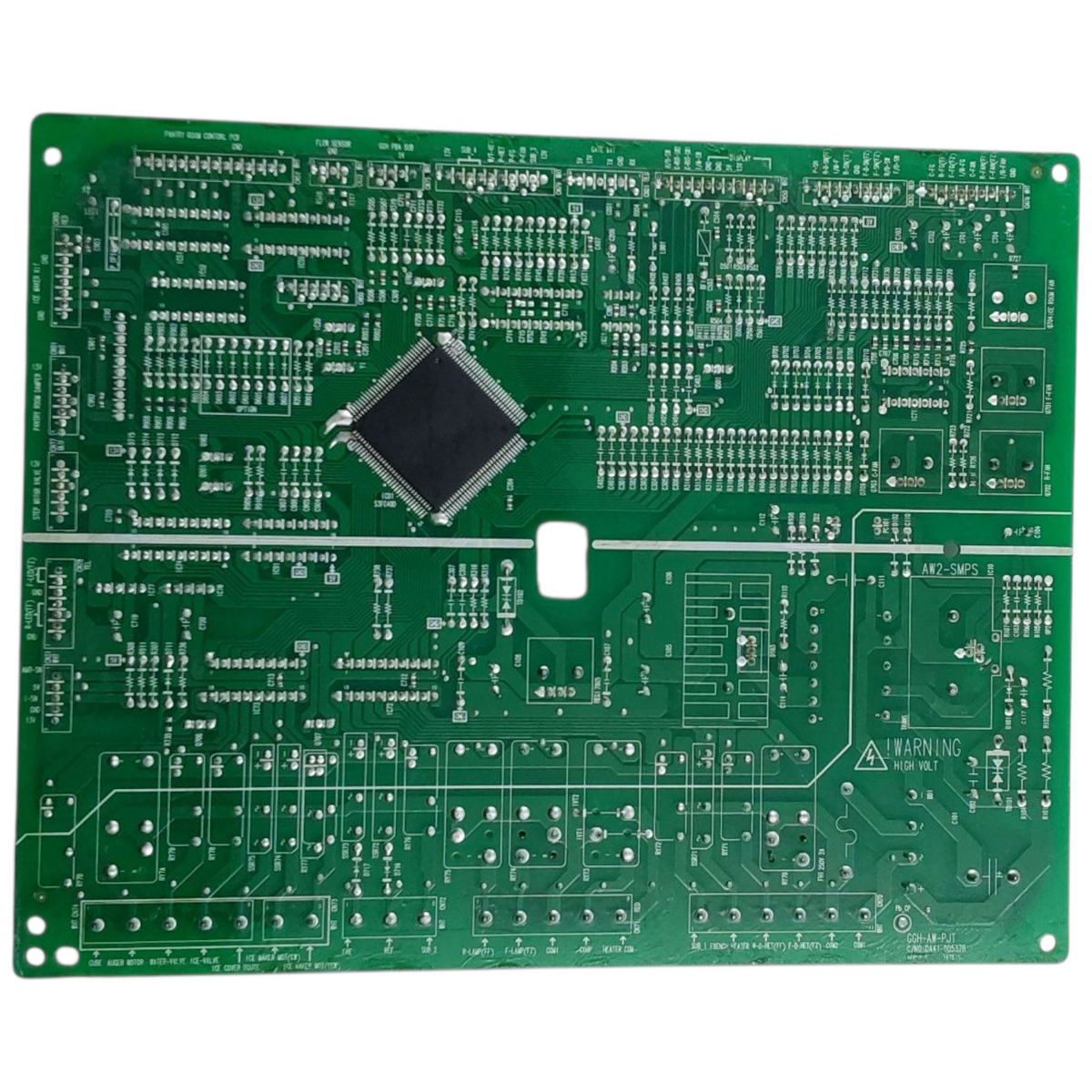 Samsung OEM Fridge Control Board DA41-00651J **Same Day Ship & 60 Days Warranty*