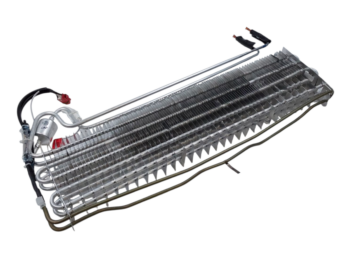 Midea New Fridge Evaporator 15831000007903 *Same Day Shipping & 60 Days Warranty