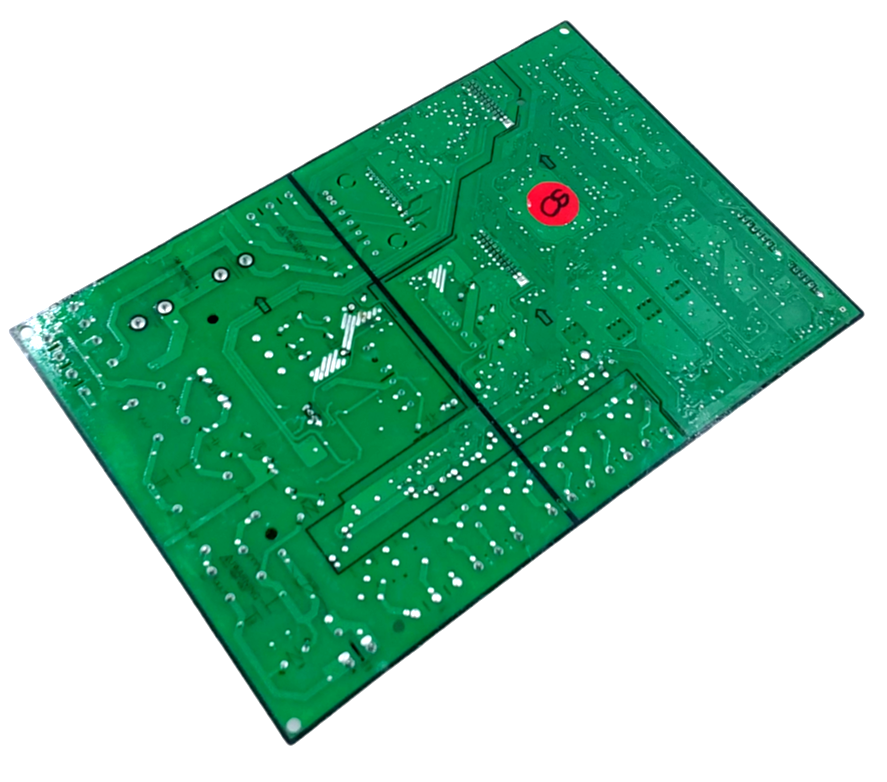 Genuine Samsung Fridge Control Board DA92-01199M Same Day Ship &60 Days Warranty