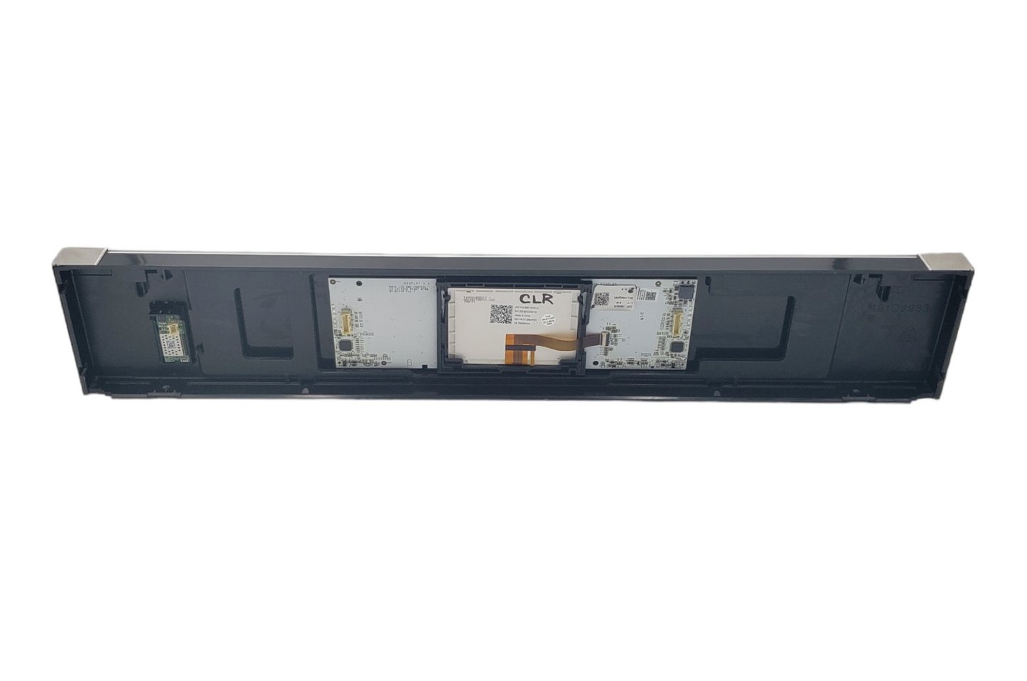 Genuine GE Oven Control Board 191D9894P001 Same Day Shipping & 60 Days Warranty*