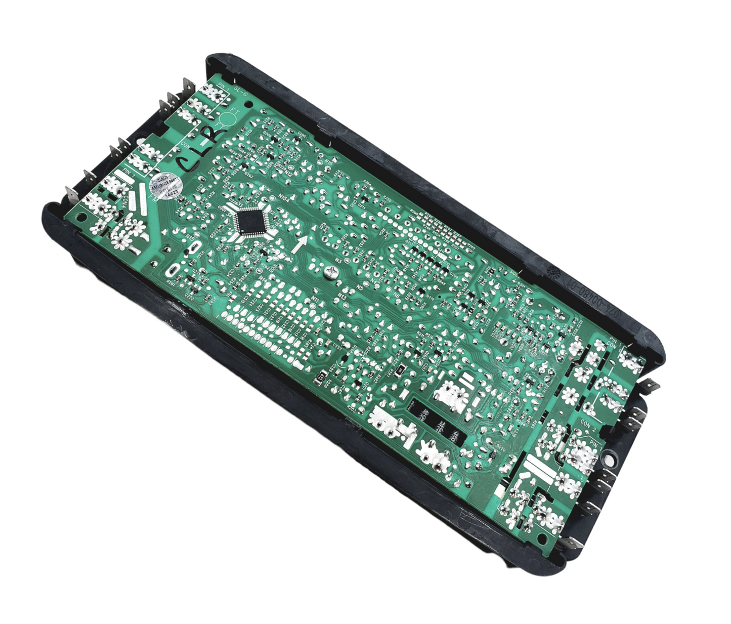 Genuine Whirlpool Range Control Board W10887917 Same Day Ship & 60 Days Warranty
