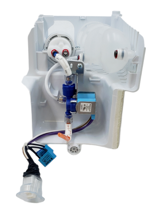 New Samsung Fridge Filter Case DA97-20677A Same Day Shipping & 60 Days Warranty*