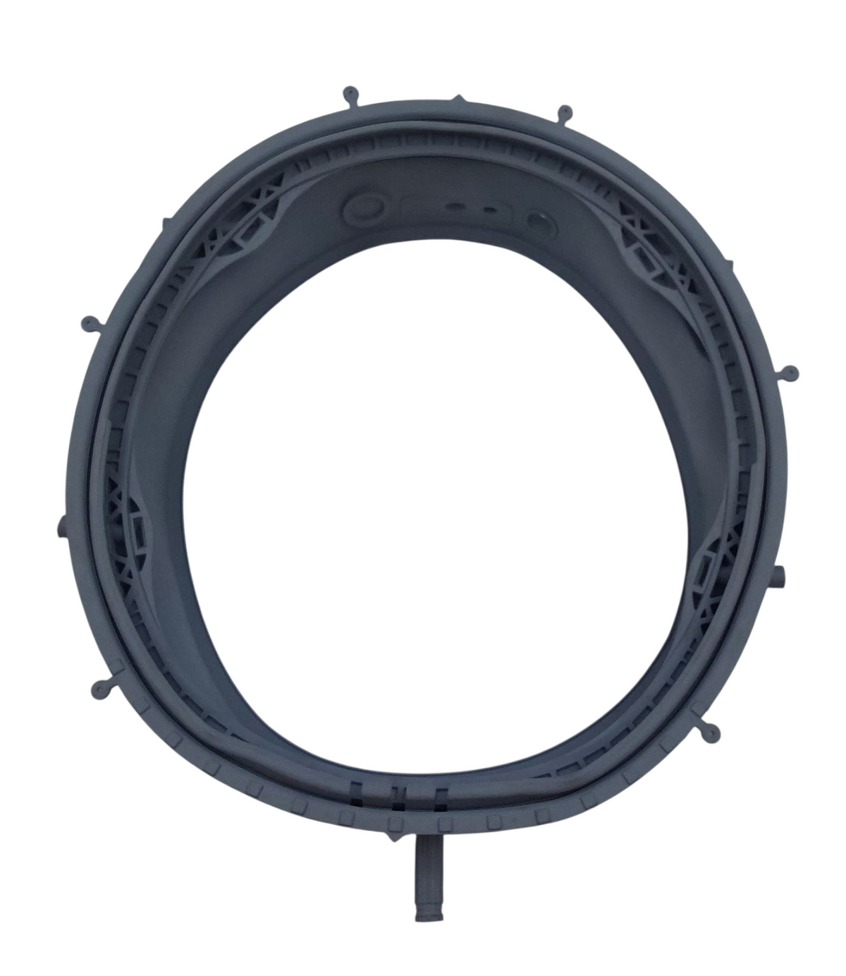 LG New Washer Gasket Assembly ADX75731703 *Same Day Shipping & 60 Days Warranty*