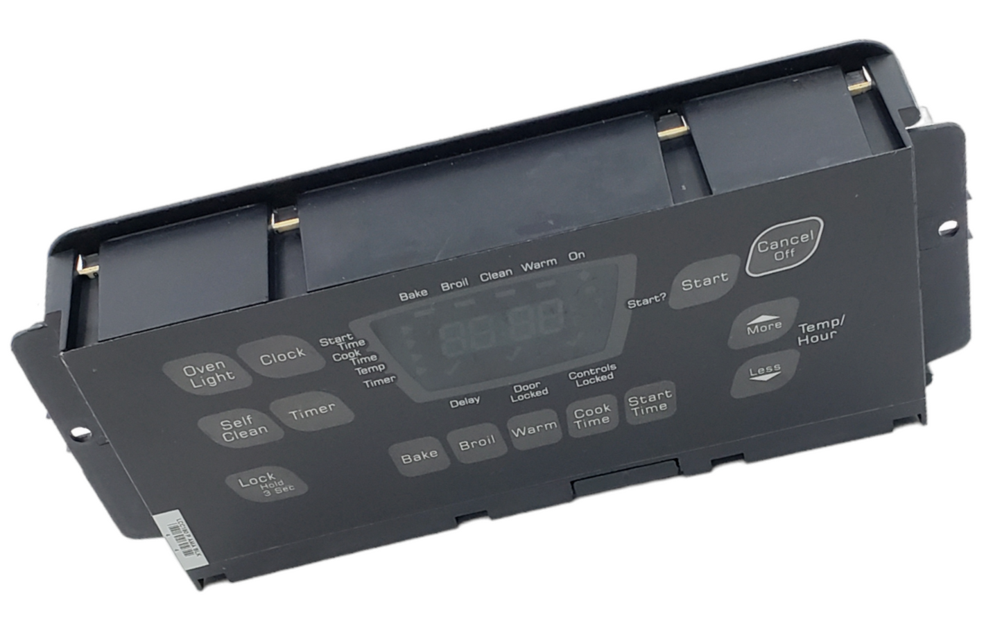 Genuine Whirlpool Range Control Board W10271724 Same Day Ship & 60 Days Warranty