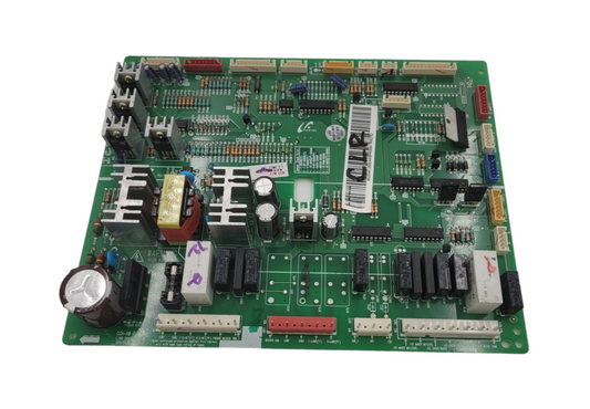 Genuine Samsung Control Board DA41-00648B Same Day Shipping & *60 Days Warranty*