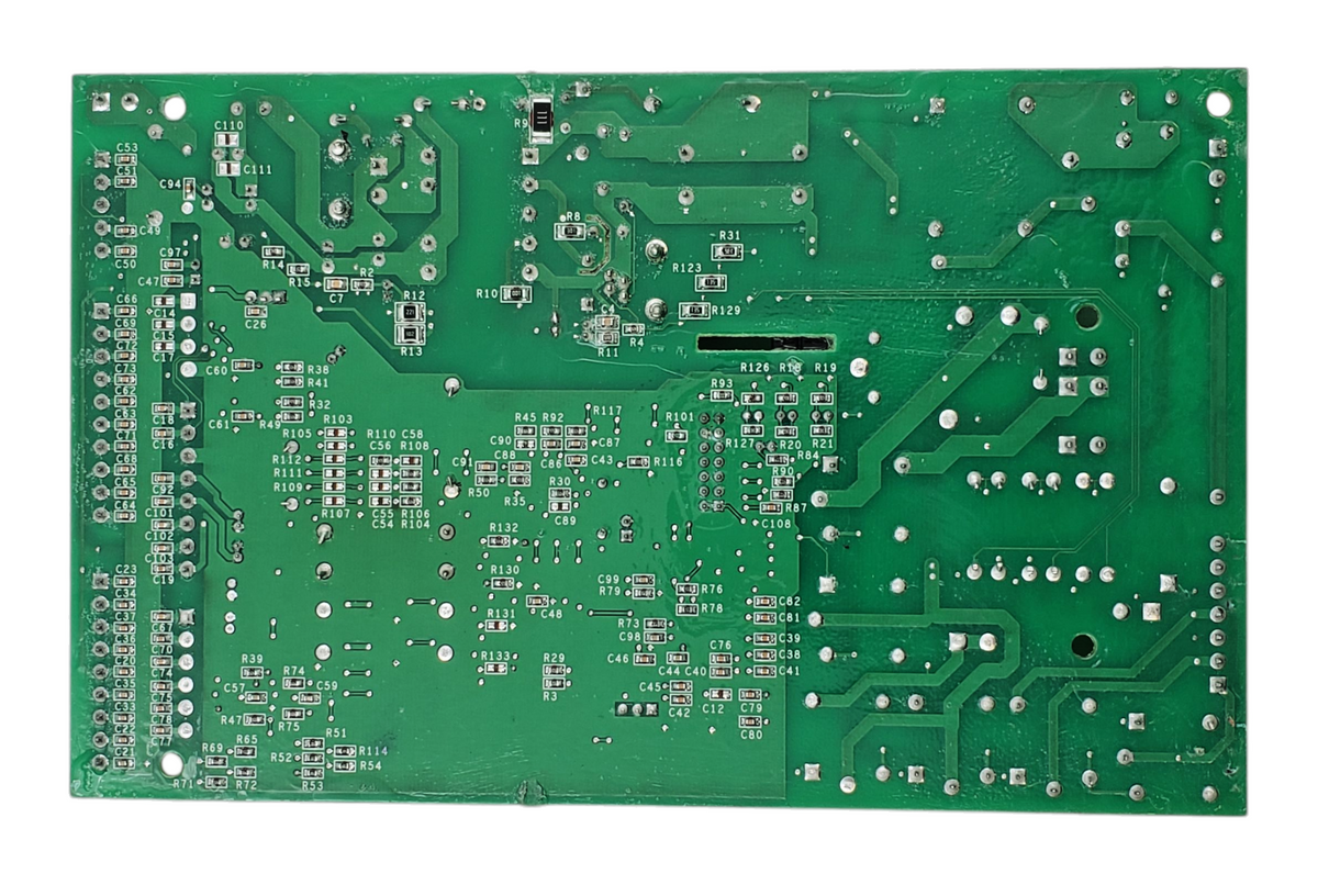 GE Genuine Fridge Control Board 225D4204G002  *Same Day Ship & 60 Days Warranty*