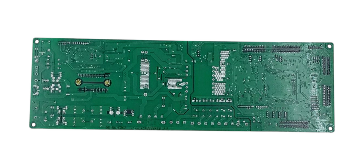 LG New Refrigerator Control Board EBR40211921 *Same Day Ship & 60 Days Warranty*