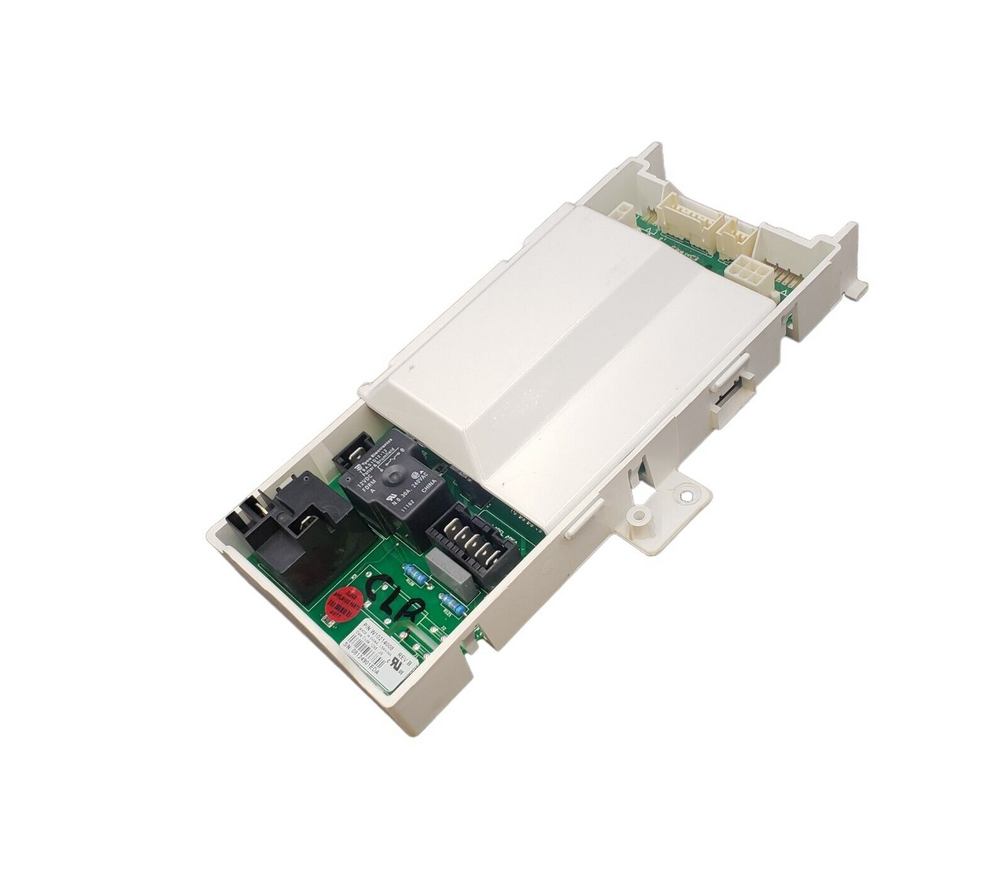 Genuine Whirlpool Dryer Control Board W10214008 Same Day Ship & 60 Days Warranty