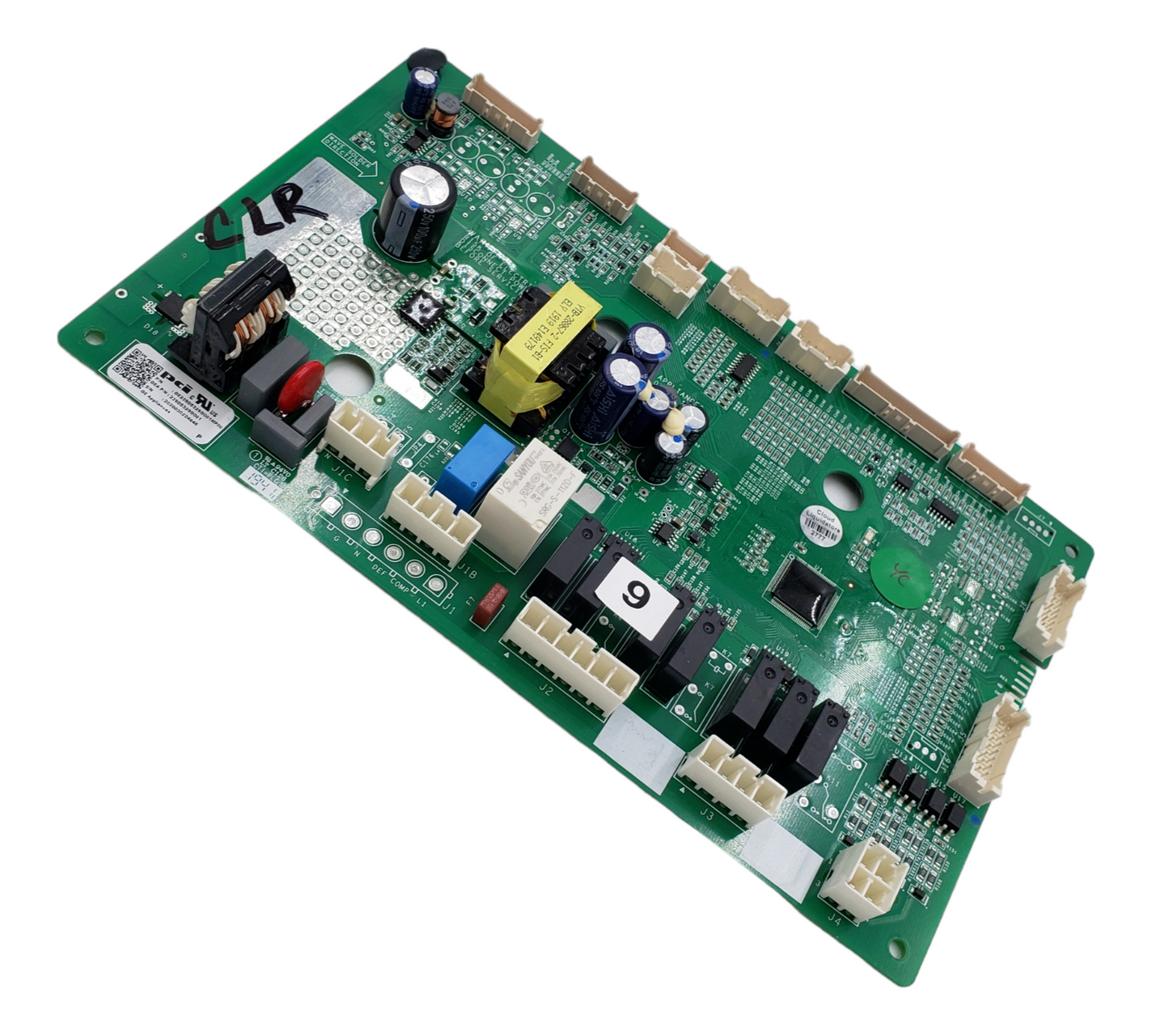 Genuine GE Refrigerator Control 239D5329G001 **Same Day Ship & 60 Days Warranty*