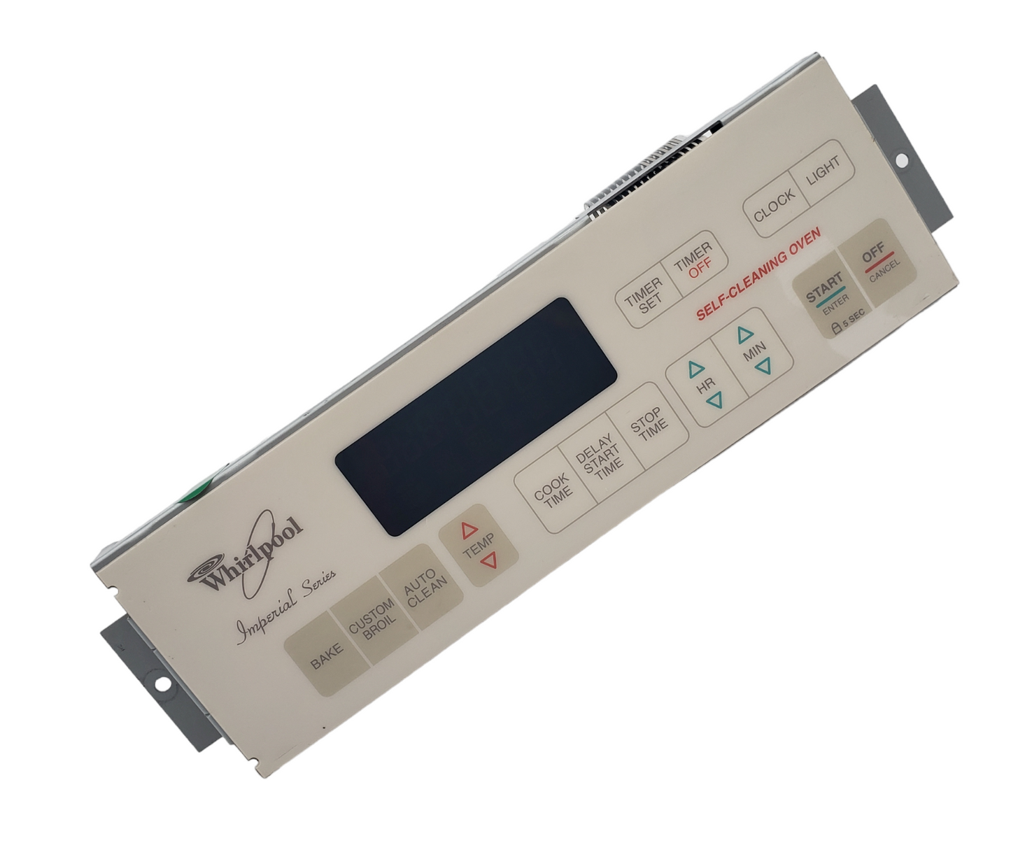 Genuine Whirlpool Oven Control Board 8273867 **Same Day Ship & 60 Days Warranty*