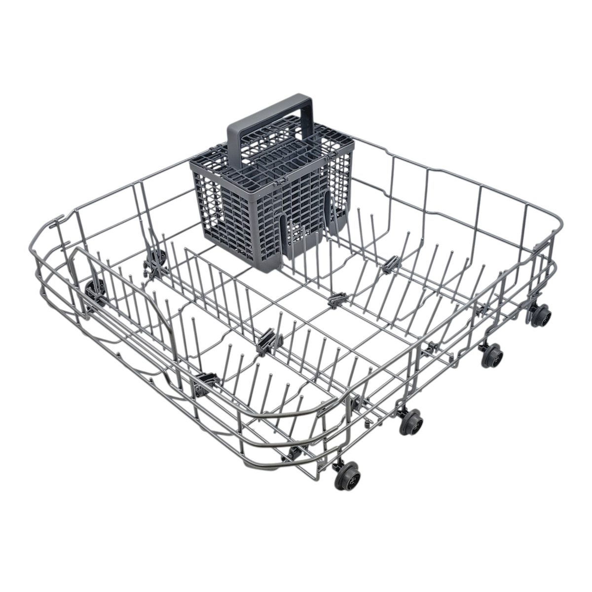 LG New Dishwasher Rack Assembly AHB73129811 Same Day Shipping & 60 Days Warranty