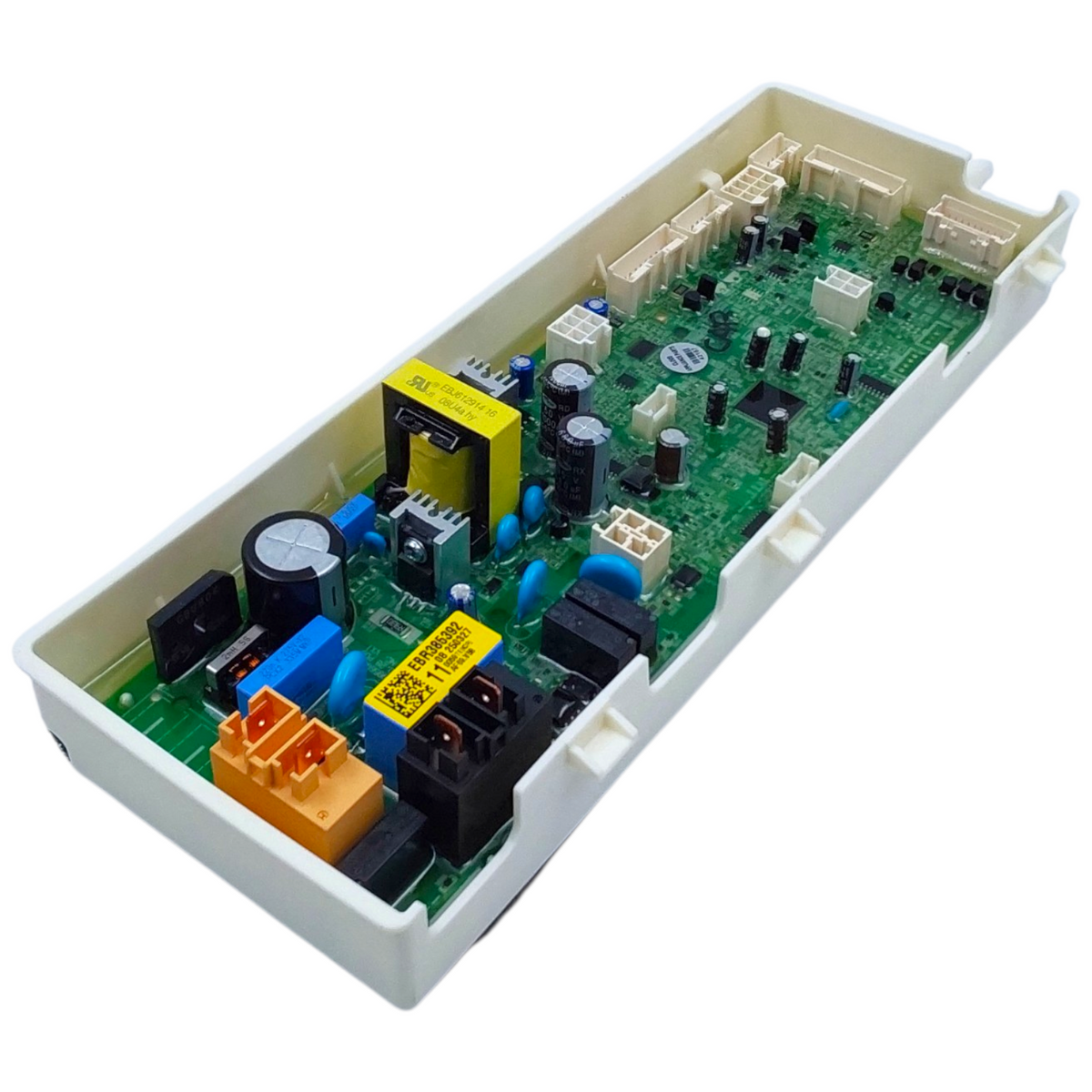 LG New Dryer Control Board EBR38539211  **Same Day Shipping & 60 Days Warranty**