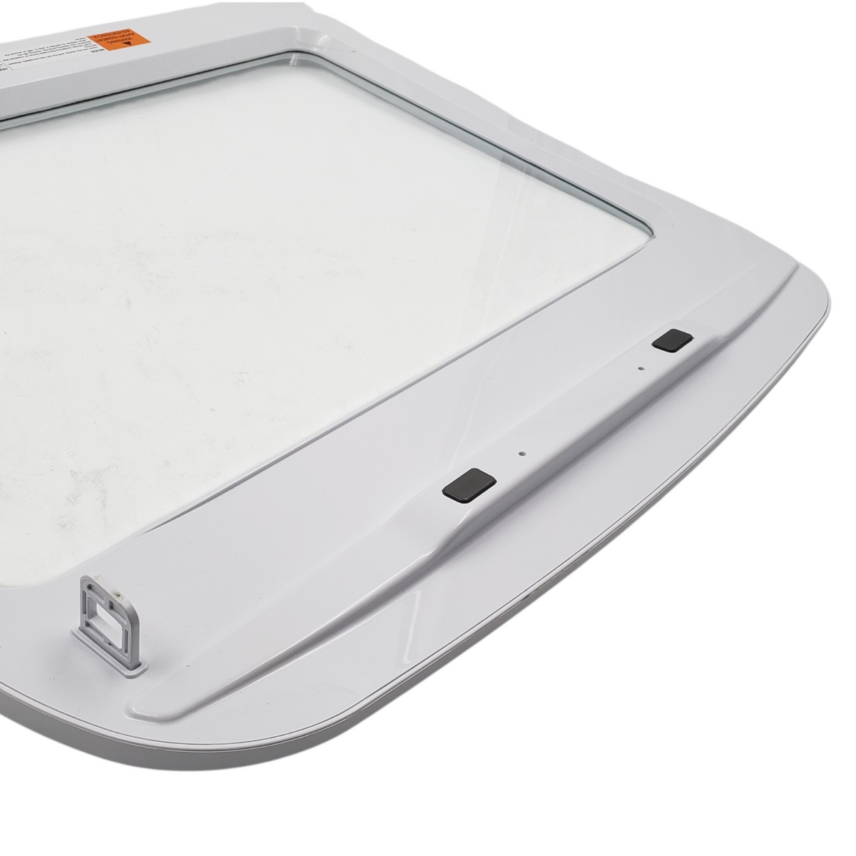 Midea OEM Washer Lid Assembly 12238000009382  *Same Day Ship & 60 Days Warranty*