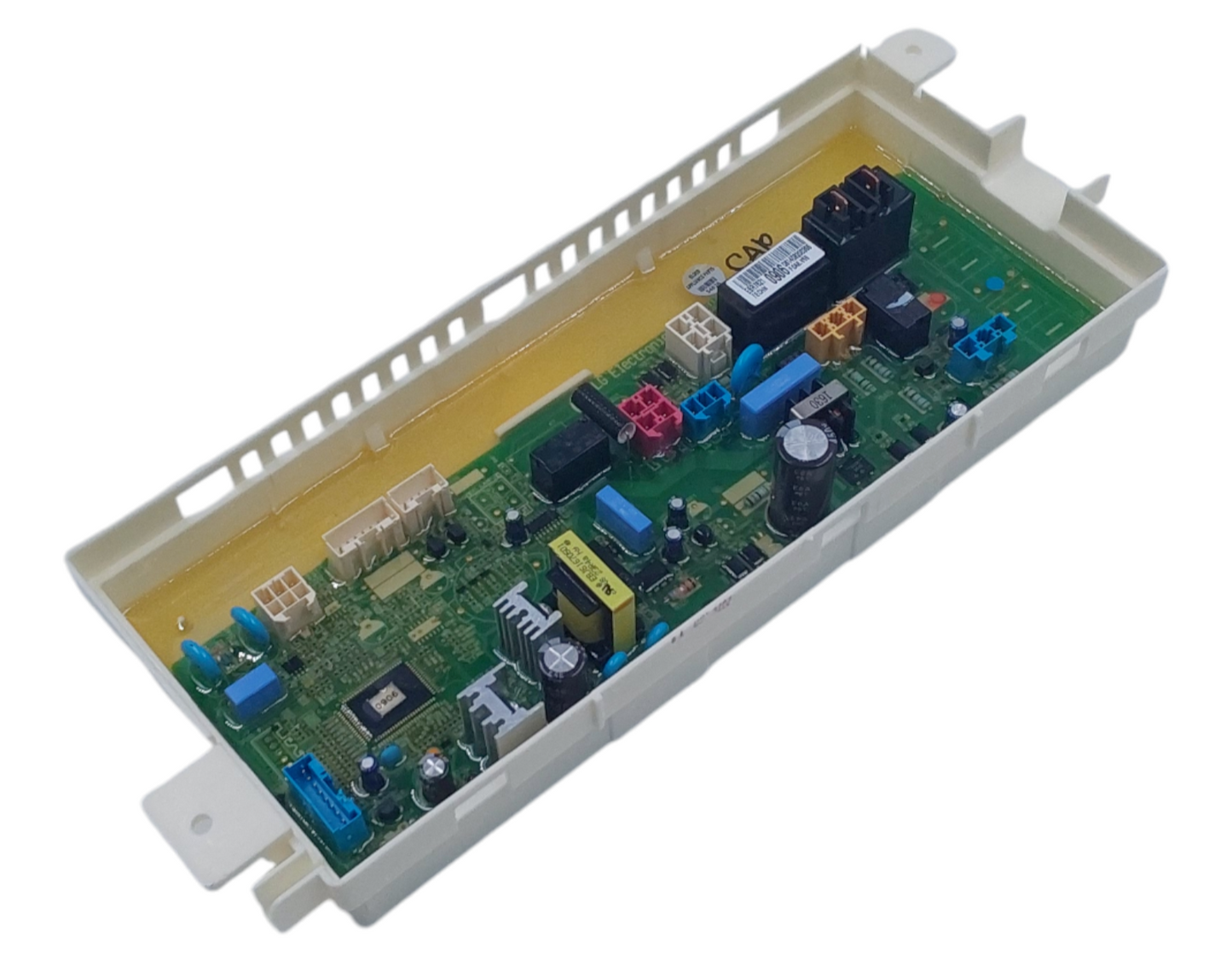 Genuine LG Dryer Control Board EBR76210906 Same Day Shipping & 60 Days Warranty*