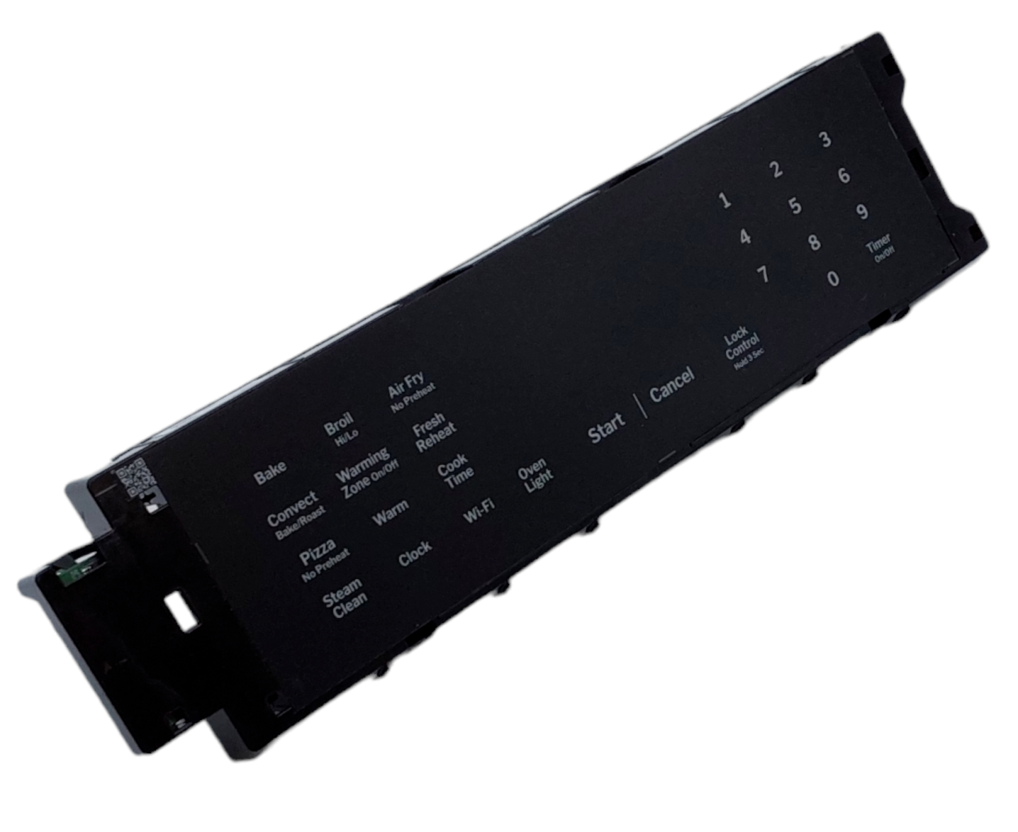 Genuine GE Range Control Board 301D1572G002 Same Day Shipping & 60 Days Warranty