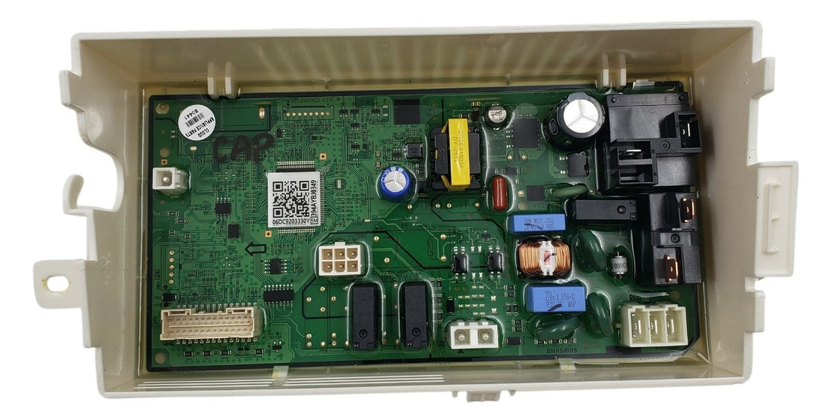 Samsung Genuine Dryer Control Board DC92-03330Y Same Day Ship & 60 Days Warranty